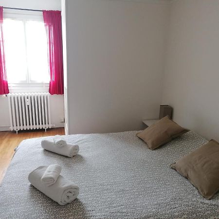 Appartement Ilianah Domfront  Exterior foto