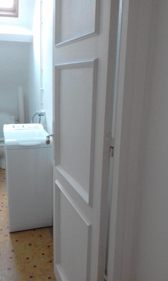 Appartement Ilianah Domfront  Exterior foto