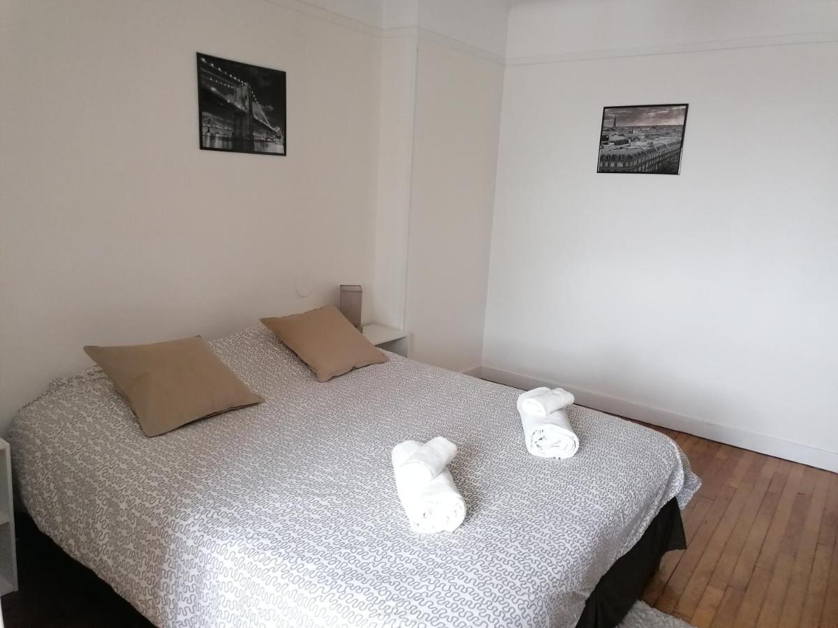 Appartement Ilianah Domfront  Exterior foto