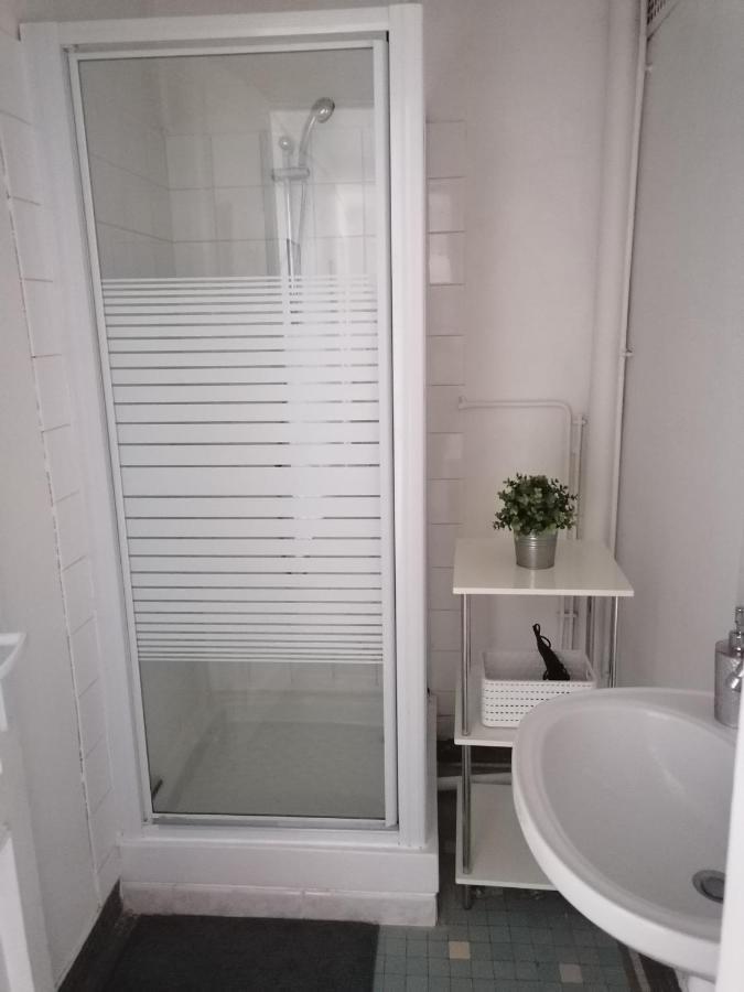Appartement Ilianah Domfront  Exterior foto