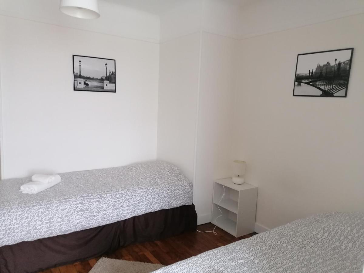 Appartement Ilianah Domfront  Exterior foto