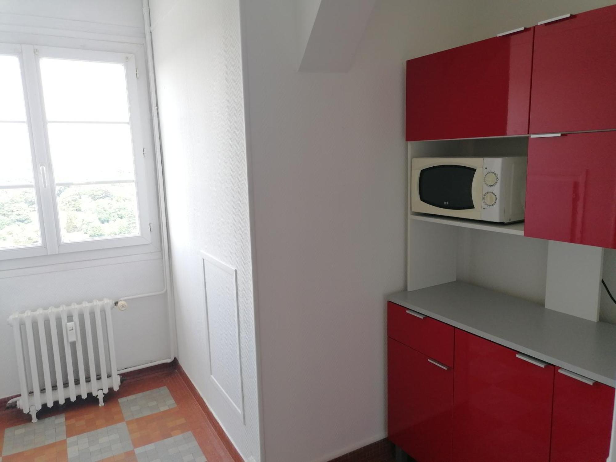 Appartement Ilianah Domfront  Exterior foto