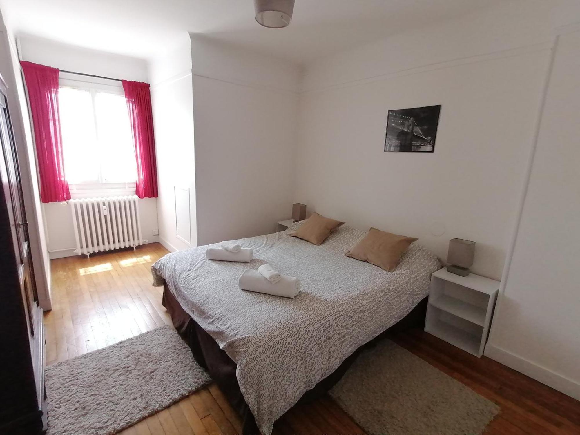 Appartement Ilianah Domfront  Exterior foto