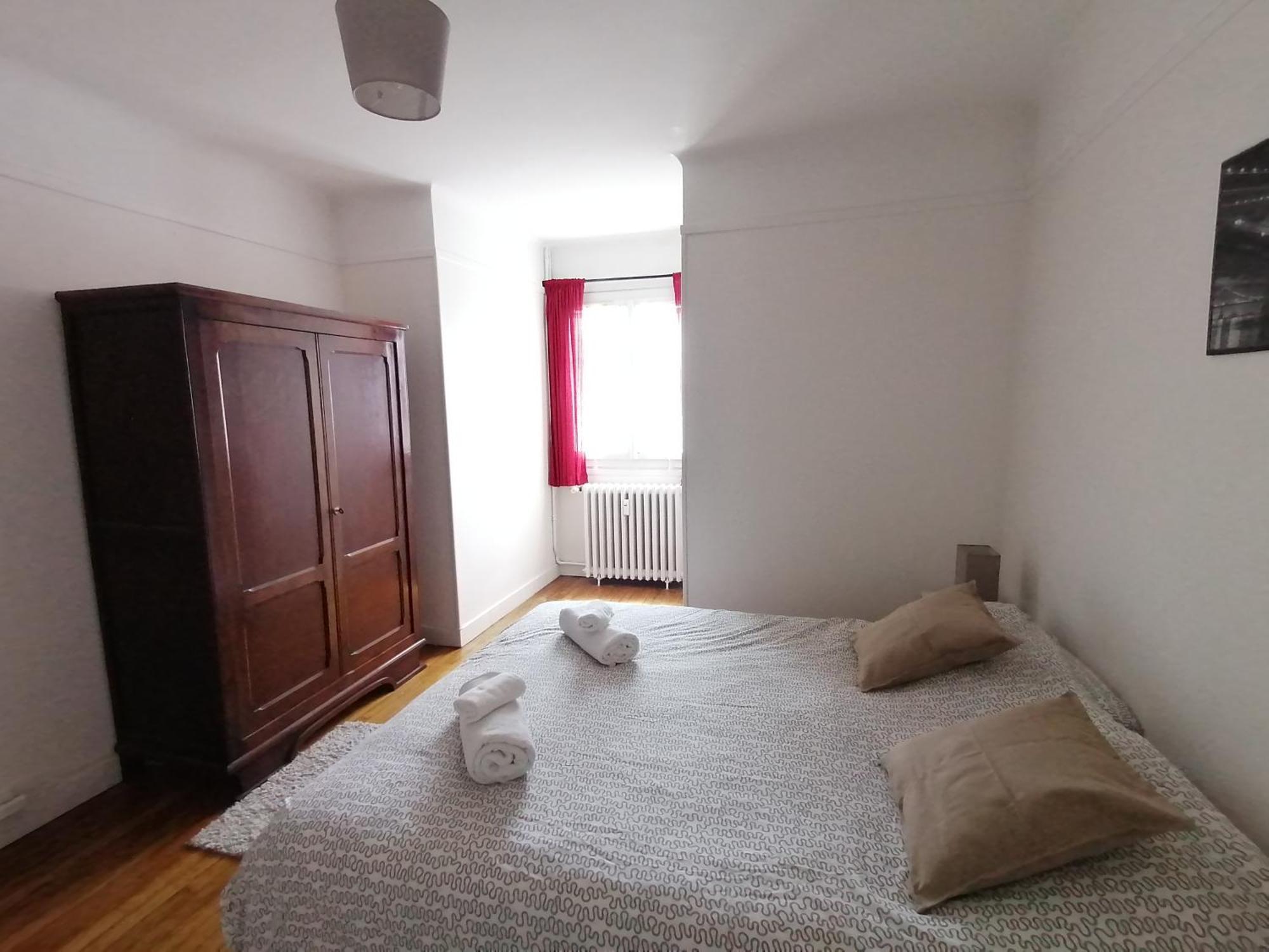 Appartement Ilianah Domfront  Exterior foto