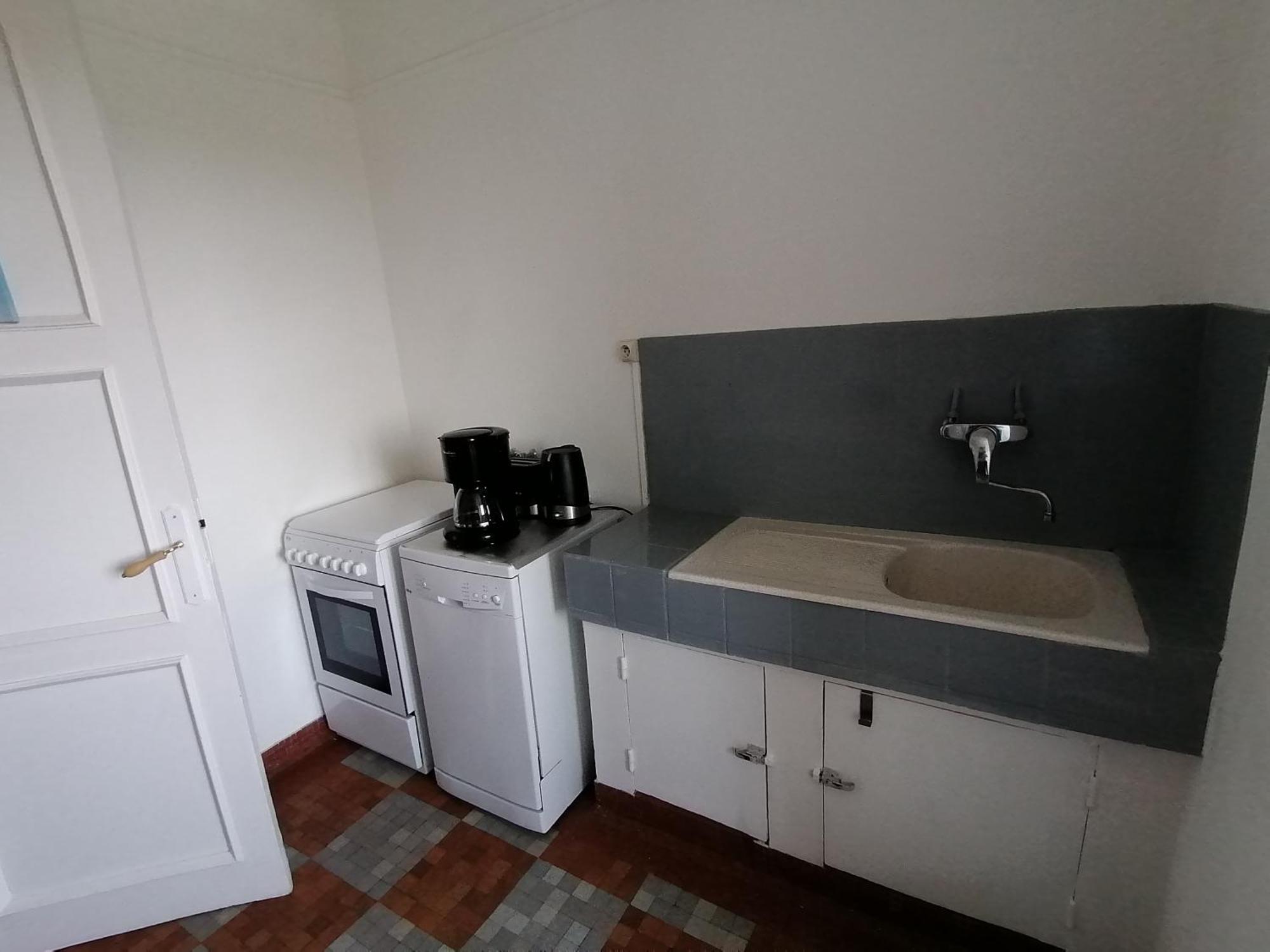 Appartement Ilianah Domfront  Exterior foto