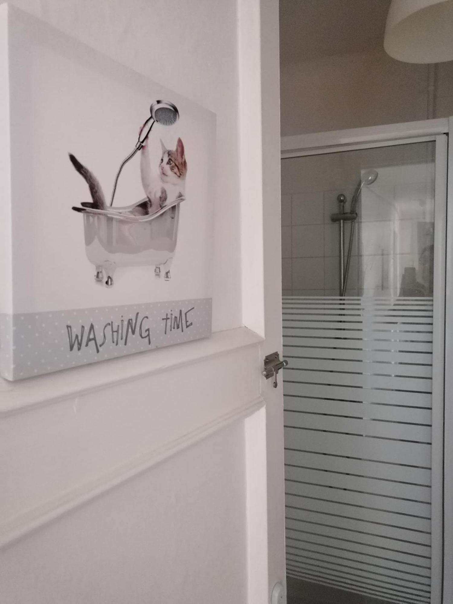 Appartement Ilianah Domfront  Exterior foto